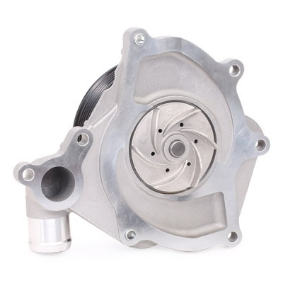 Water Pump, Engine Cooling RIDEX 1260W0305 1260W0305 - photo 4