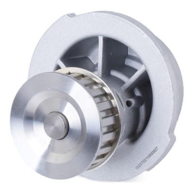 Water Pump, Engine Cooling RIDEX 1260W0430 1260W0430 - photo 4