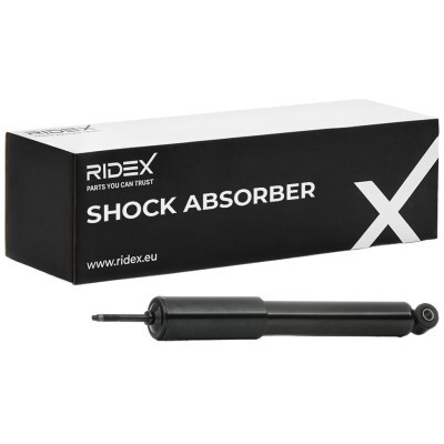 Shock Absorber RIDEX 854S0196 854S0196 - photo 2