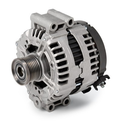 Alternator RIDEX 4G1246R 4G1246R - photo 3