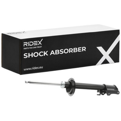 Shock Absorber RIDEX 854S0269 854S0269 - photo 2