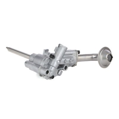 Oil Pump RIDEX 596O0009 596O0009 - photo 4