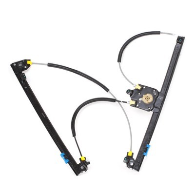 Window Regulator RIDEX 1561W0363 1561W0363 - photo 2