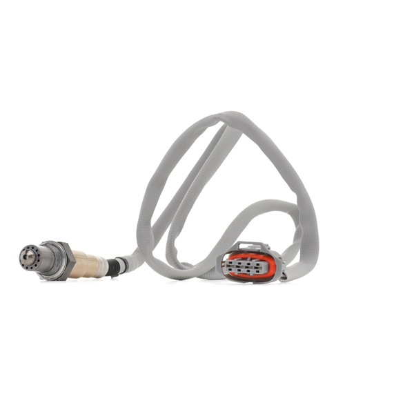 Lambda (Oxygen) Sensor RIDEX 3922L0520 3922L0520 - photo 1