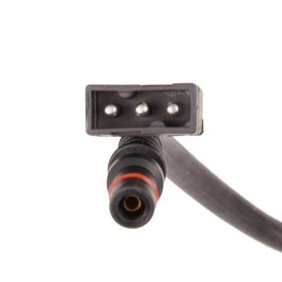 Lambda (Oxygen) Sensor RIDEX 3922L0018P 3922L0018P - photo 8