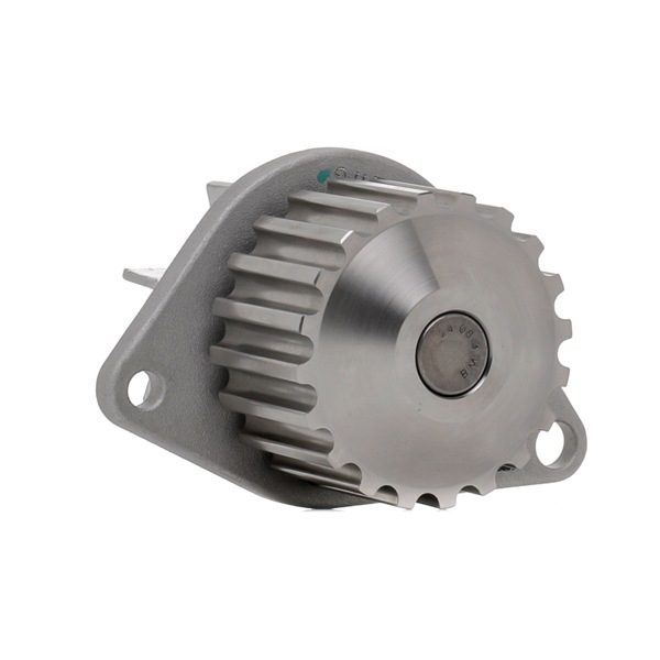 Water Pump, Engine Cooling RIDEX 1260W0105P 1260W0105P - photo 1