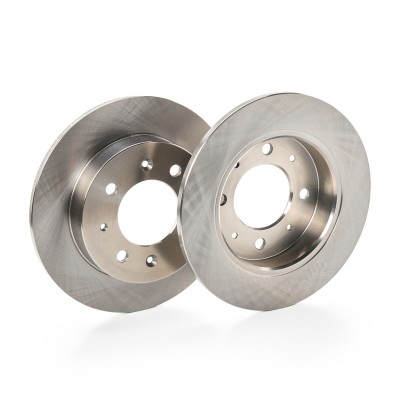 Brake Disc RIDEX 82B0503 82B0503 - photo 7