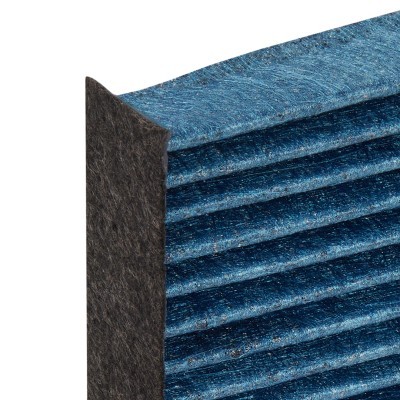 Cabin Air Filter RIDEX 424I0522P 424I0522P - photo 6