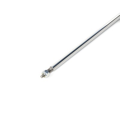 Shock Absorber RIDEX 854S2206 854S2206 - photo 9