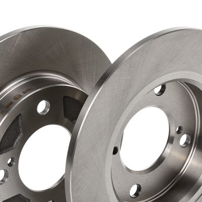 Brake Disc RIDEX 82B2187 82B2187 - photo 6