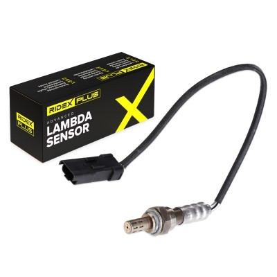 Lambda (Oxygen) Sensor RIDEX 3922L0281P 3922L0281P - photo 2