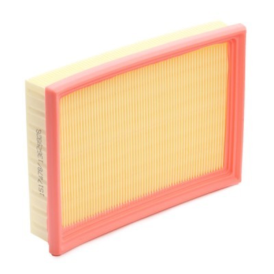 Air Filter RIDEX 8A0409 8A0409 - photo 3
