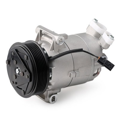 Compressor, Air Conditioning 447K0056 - photo 11