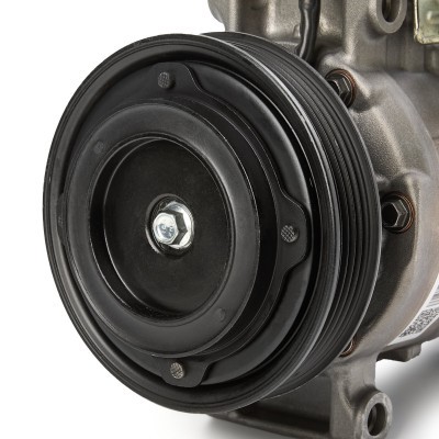 AC Сompressor 447K0848R - photo 5
