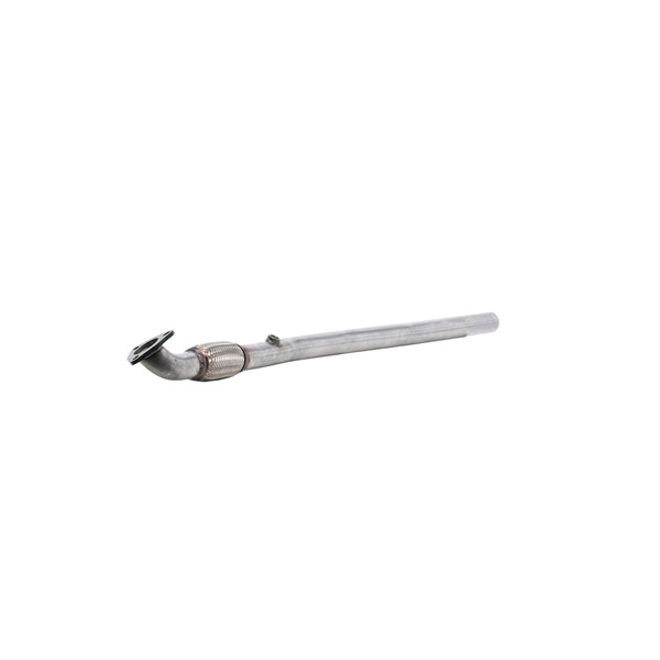 Exhaust Pipe RIDEX 17E0005 17E0005 - photo 1