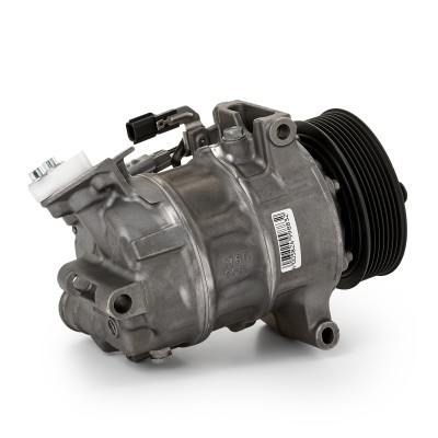 Compressor, Air Conditioning 447K0526R - photo 4