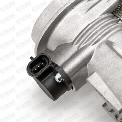 Дроссельная заслонка Stark SKTB-0430237 SKTB-0430237 - photo 5