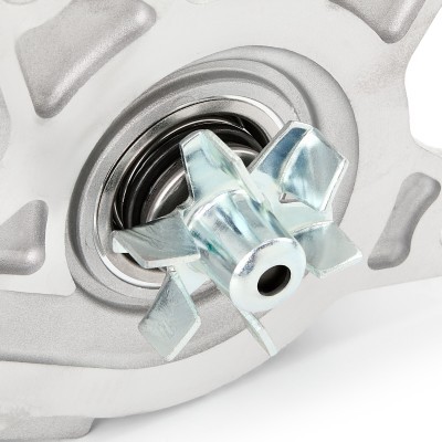 Water Pump, Engine Cooling RIDEX 1260W0877 1260W0877 - photo 5