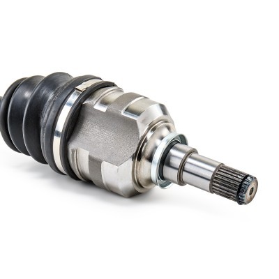 Drive Shaft RIDEX 13D0670R 13D0670R - photo 6