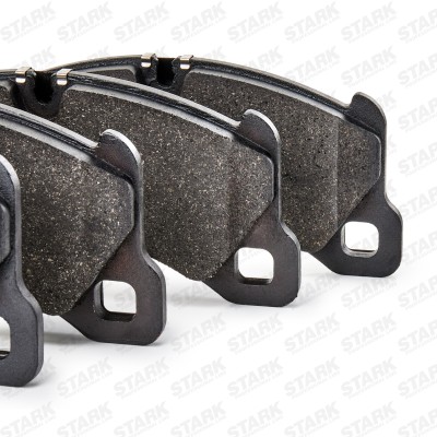 Brake Pads Set Stark SKBP-0011248 SKBP-0011248 - photo 6