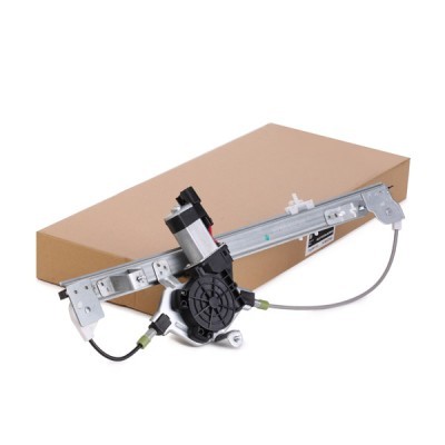 Window Regulator RIDEX 1561W0146 1561W0146 - photo 2
