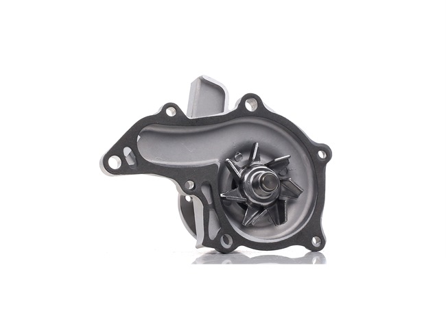 Water Pump, Engine Cooling RIDEX 1260W0538 1260W0538 - photo 1