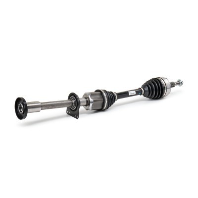 Drive Shaft RIDEX 13D2129R 13D2129R - photo 4