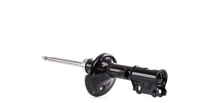 Shock Absorber RIDEX 854S0929 854S0929 - photo 1