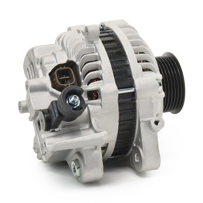 Alternator RIDEX 4G1025R 4G1025R - photo 4
