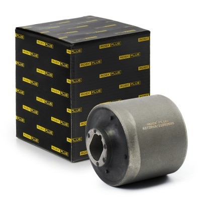 Control Arm Bushing RIDEX 251T0147P 251T0147P - photo 2