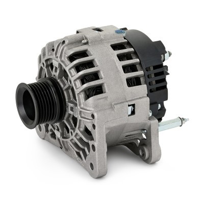Alternator RIDEX 4G1870R 4G1870R - photo 3
