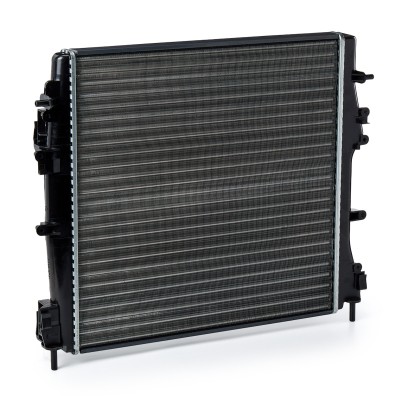 Radiator, Engine Cooling RIDEX 470R0642 470R0642 - photo 4