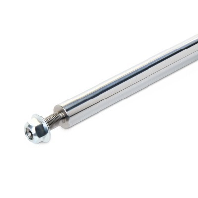 Shock Absorber RIDEX 854S2300 854S2300 - photo 4