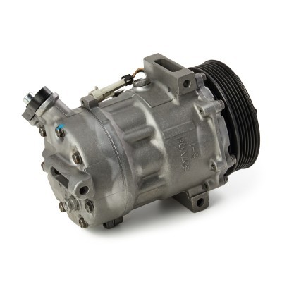 AC Сompressor 447K0055R - photo 4