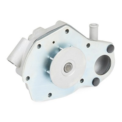 Water Pump, Engine Cooling RIDEX 1260W0595 1260W0595 - photo 4