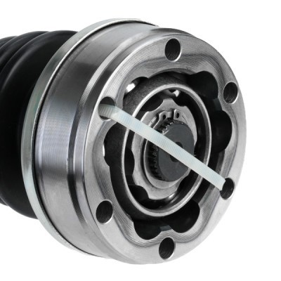 Drive Shaft RIDEX 13D0225 13D0225 - photo 4