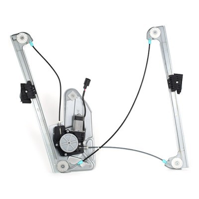 Window Regulator RIDEX 1561W0473 1561W0473 - photo 3