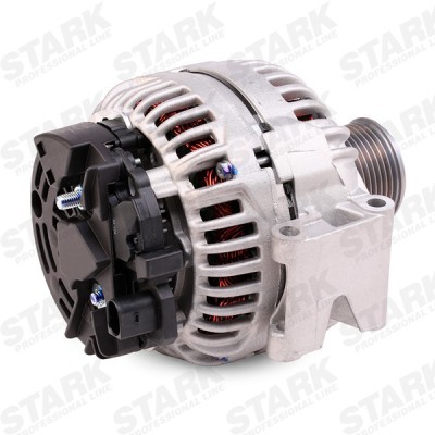 Alternator Stark SKGN-0321077 SKGN-0321077 - photo 4
