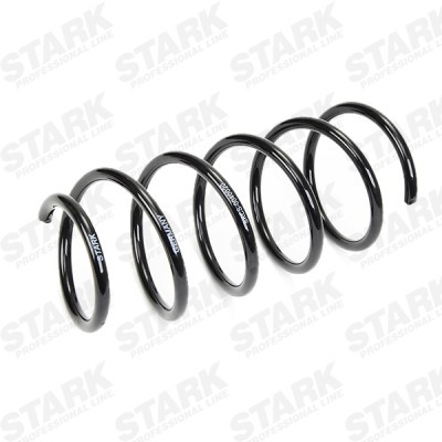 Suspension Spring Stark SKCS-0040020 SKCS-0040020 - photo 3