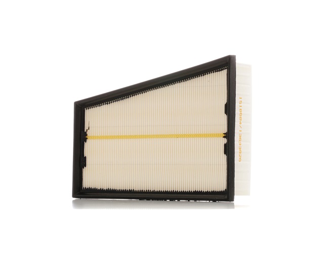 Air Filter RIDEX 8A0633 8A0633 - photo 1