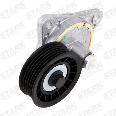 Belt Tensioner V-Ribbed Belt Stark SKTL-0610003 SKTL-0610003 - photo 2