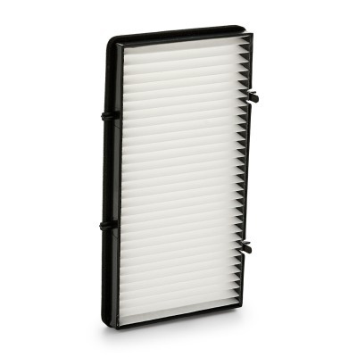 Cabin Air Filter RIDEX 424I0077P 424I0077P - photo 3