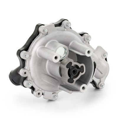 Water Pump, Engine Cooling RIDEX 1260W0328 1260W0328 - photo 3