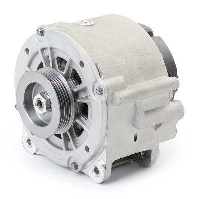 Alternator RIDEX 4G1276 4G1276 - photo 3