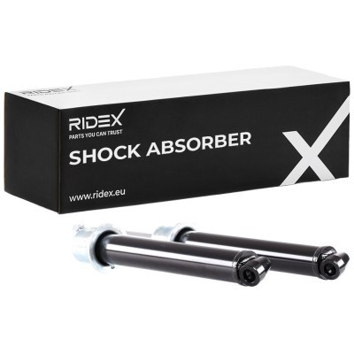 Shock Absorber RIDEX 854S2572 854S2572 - photo 2
