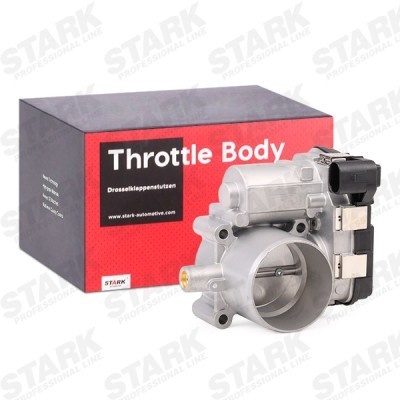 Дроссельная заслонка Stark SKTB-0430197 SKTB-0430197 - photo 2