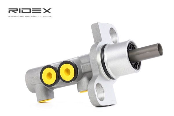 Brake master cylinder RIDEX 258M0037 258M0037 - photo 1