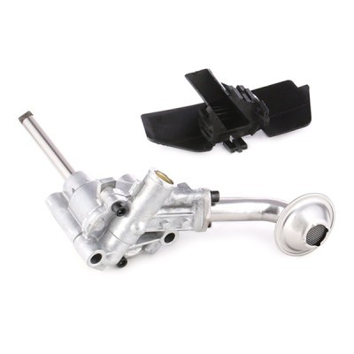 Oil Pump RIDEX 596O0021 596O0021 - photo 3
