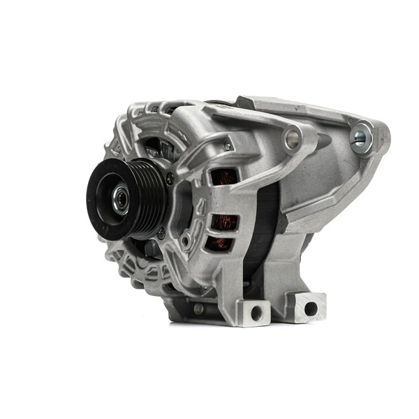 Alternator RIDEX 4G1571R 4G1571R - photo 1