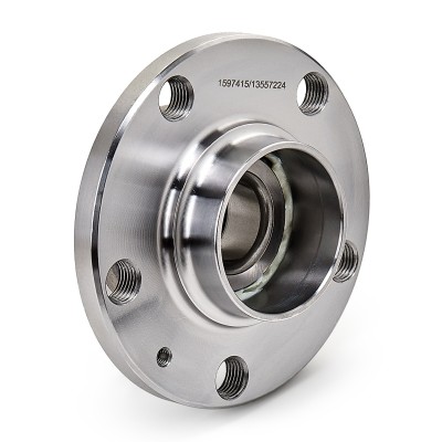 Wheel Bearing RIDEX 654W0834 654W0834 - photo 7